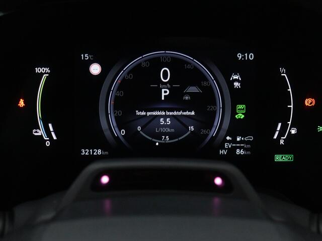 Lexus RX 450h+ Plug-in Hybrid Executive Line | Panoramadak | Dodehoekdetector |
