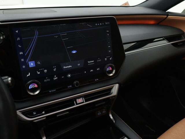 Lexus RX 450h+ Plug-in Hybrid Executive Line | Panoramadak | Dodehoekdetector |