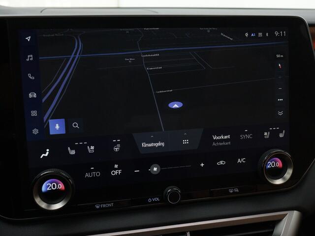 Lexus RX 450h+ Plug-in Hybrid Executive Line | Panoramadak | Dodehoekdetector |