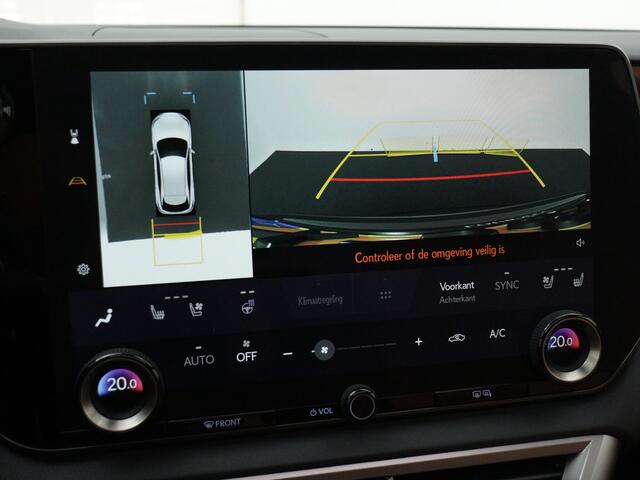 Lexus RX 450h+ Plug-in Hybrid Executive Line | Panoramadak | Dodehoekdetector |