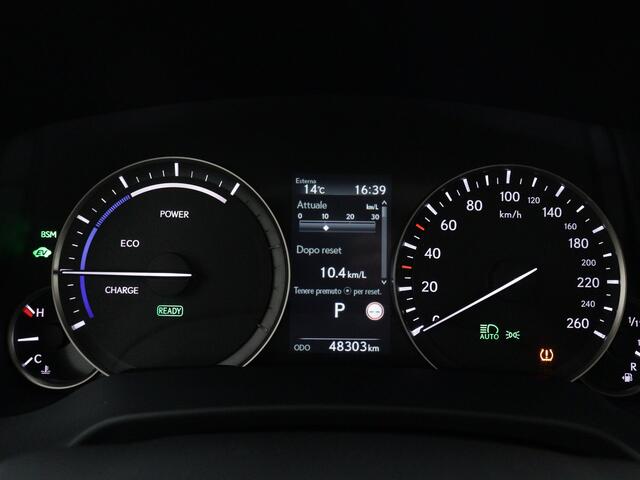 Lexus RX 450h AWD President Line | Panoramadak | Stoelverwarming + verkoeling |