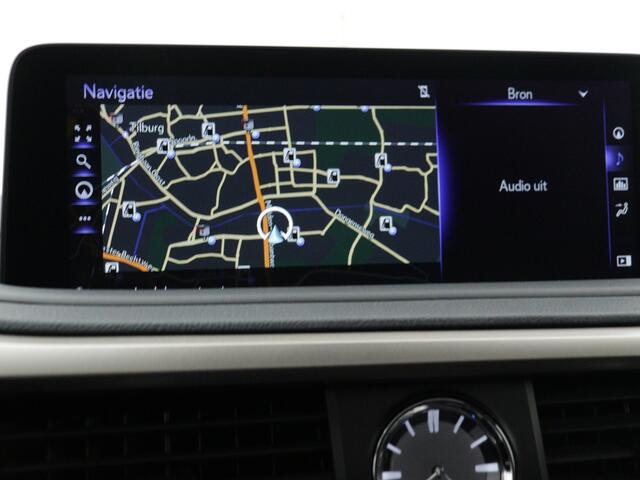 Lexus RX 450h AWD President Line | Panoramadak | Stoelverwarming + verkoeling |