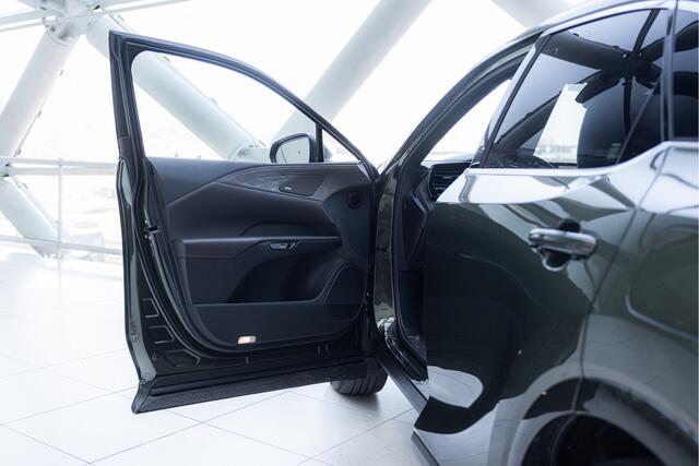 Lexus RX 450h+ Plug-in Hybrid President Line | Mark Levinson | 360 View | Elektrisch glazen panoramadak |