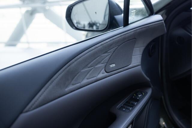 Lexus RX 450h+ Plug-in Hybrid President Line | Mark Levinson | 360 View | Elektrisch glazen panoramadak |