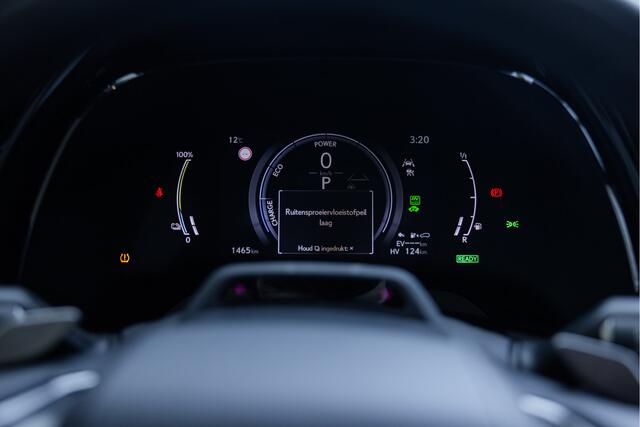 Lexus RX 450h+ Plug-in Hybrid President Line | Mark Levinson | 360 View | Elektrisch glazen panoramadak |