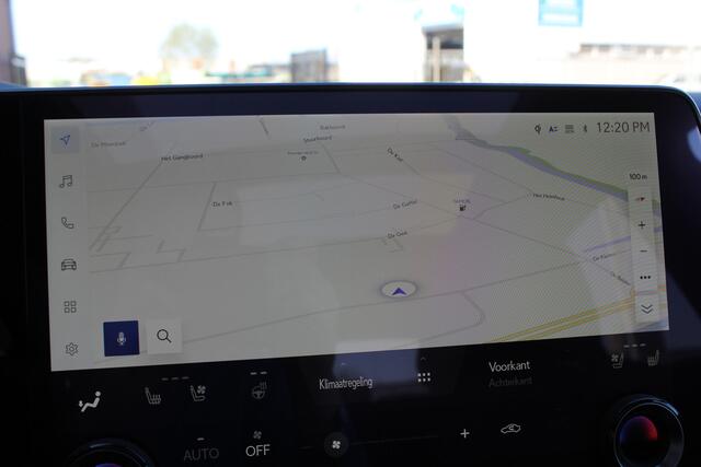 Lexus RX RX450h+ Plug-in Hybrid Executive Line AWD | Nieuw | Rijklaar | Panodak | 360 Camera | Stoelverwarming/koeling | Memory | Leder