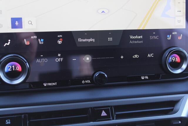 Lexus RX RX450h+ Plug-in Hybrid Executive Line AWD | Nieuw | Rijklaar | Panodak | 360 Camera | Stoelverwarming/koeling | Memory | Leder