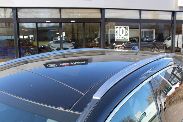 Lexus RX RX450h+ Plug-in Hybrid Executive Line AWD | Nieuw | Rijklaar | Panodak | 360 Camera | Stoelverwarming/koeling | Memory | Leder