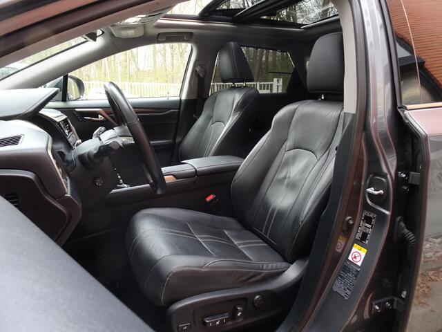 Lexus RX 450h 4WD *HUD/Mark L/Pano/360°/Dealer-OH*