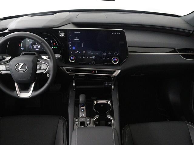 Lexus RX 450h+ Plug-in Hybrid F Sport Design | Lederen Bekleding | Navigatie | Sport stoelen/onderstel |