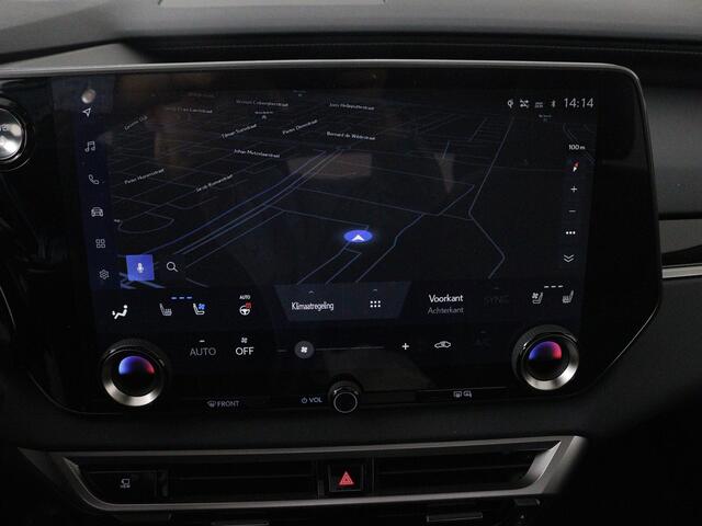 Lexus RX 450h+ Plug-in Hybrid F Sport Design | Lederen Bekleding | Navigatie | Sport stoelen/onderstel |