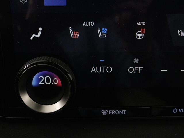 Lexus RX 450h+ Plug-in Hybrid F Sport Design | Lederen Bekleding | Navigatie | Sport stoelen/onderstel |