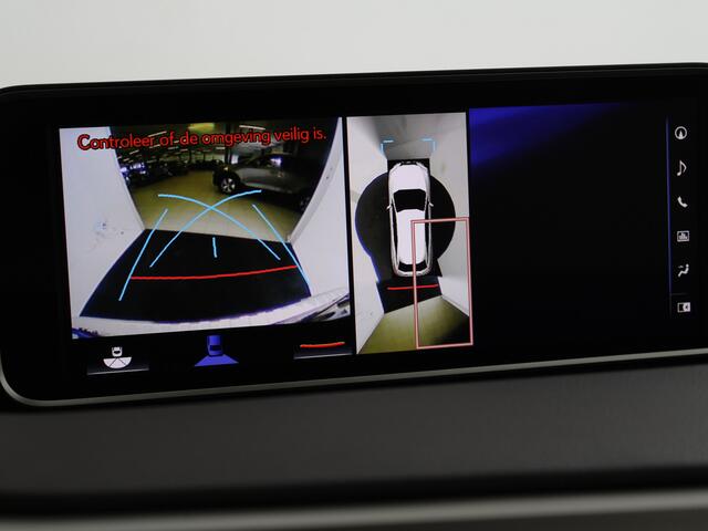 Lexus RX 450h AWD President Line | Mark Levinson | Schuifdak | Stoelverwarming en -ventilatie | Head-up Display | Adaptief onderstel |