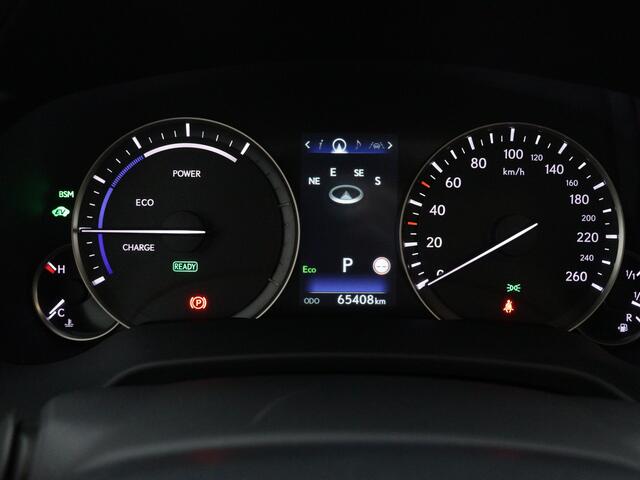 Lexus RX 450H President Line Limited | Panoramadak | Stoelverwarming - koeling | Mark Levinson |