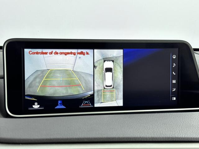 Lexus RX 450h 4WD President Line | Elektrisch glazen panorama-dak | Stoelverwarming /- koeling | 360° Camera |