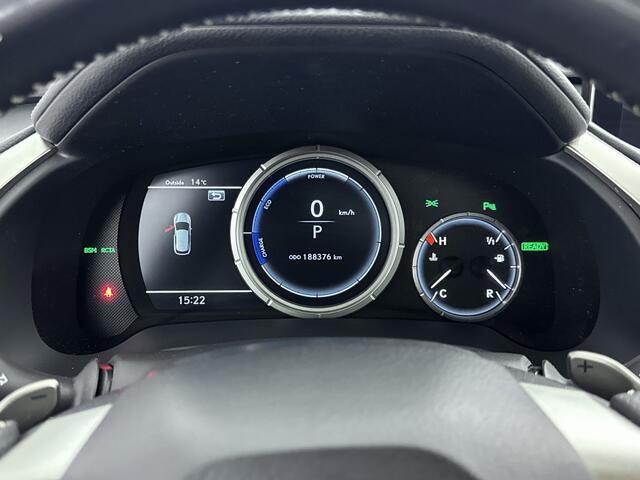 Lexus RX 450h 4WD F Sport Line | Mark Levinson | 360' Camera | Stoelverwarming & Koeling |