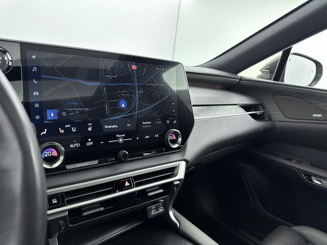 Lexus RX 450h+ Plug-in Hybrid President Line | Trekhaak | Mark Levinson | Carplay |