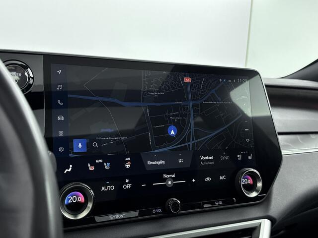 Lexus RX 450h+ Plug-in Hybrid President Line | Trekhaak | Mark Levinson | Carplay |