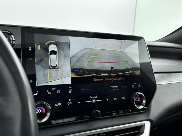 Lexus RX 450h+ Plug-in Hybrid President Line | Trekhaak | Mark Levinson | Carplay |