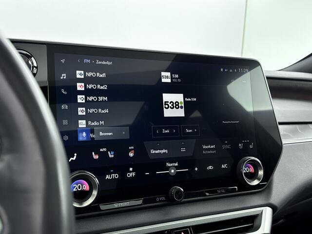 Lexus RX 450h+ Plug-in Hybrid President Line | Trekhaak | Mark Levinson | Carplay |