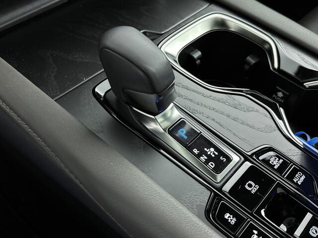 Lexus RX 450h+ Plug-in Hybrid President Line | Trekhaak | Mark Levinson | Carplay |