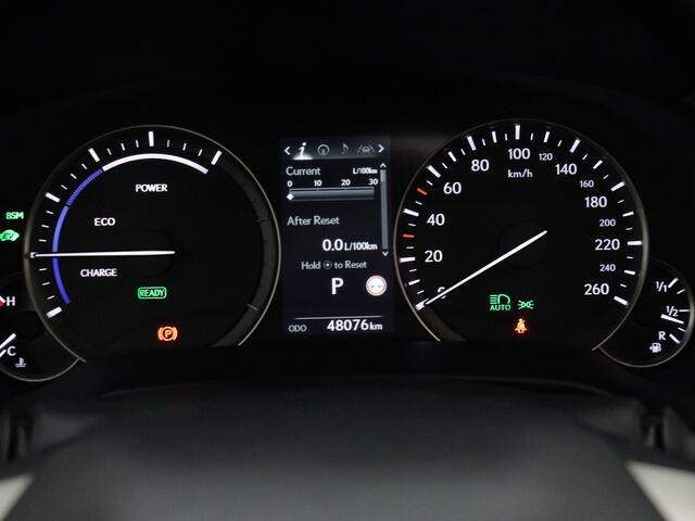 Lexus RX 450h AWD President Line Limited | Panoramadak | Mark Levinson | Head-up Display | Stoelverwarming en -ventilatie | Lexus Premium Navigatie |