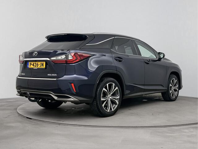 Lexus RX 450h 4WD Executive | Trekhaak | Schuif- Kanteldak | Adaptive Cruise |