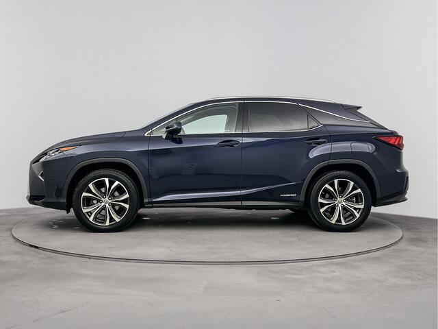 Lexus RX 450h 4WD Executive | Trekhaak | Schuif- Kanteldak | Adaptive Cruise |