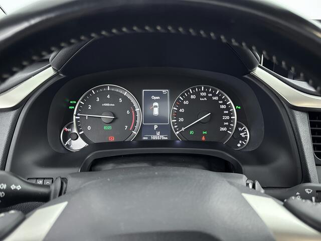 Lexus RX 450h 4WD Executive | Trekhaak | Schuif- Kanteldak | Adaptive Cruise |