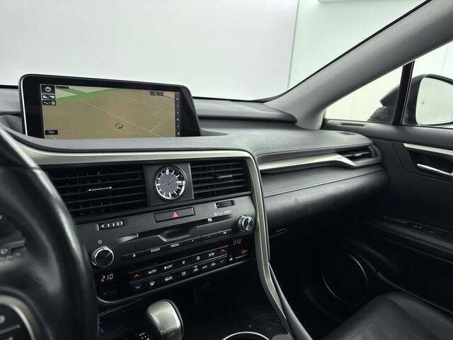 Lexus RX 450h 4WD Executive | Trekhaak | Schuif- Kanteldak | Adaptive Cruise |