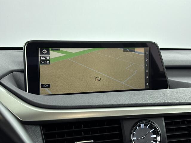 Lexus RX 450h 4WD Executive | Trekhaak | Schuif- Kanteldak | Adaptive Cruise |