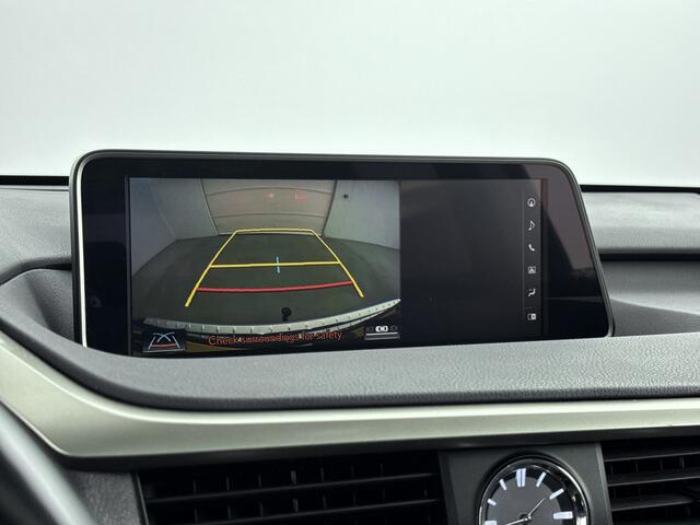 Lexus RX 450h 4WD Executive | Trekhaak | Schuif- Kanteldak | Adaptive Cruise |