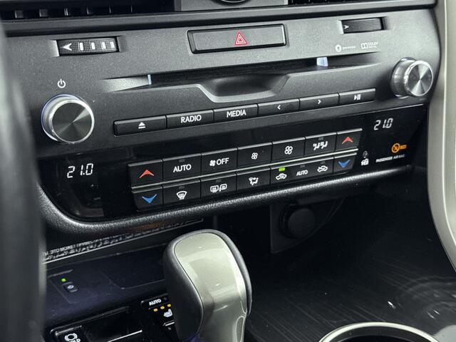 Lexus RX 450h 4WD Executive | Trekhaak | Schuif- Kanteldak | Adaptive Cruise |