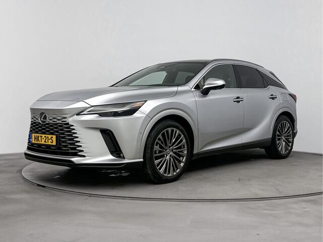 Lexus RX 450h+ Plug-in Hybrid Executive Line | Trekhaak | Mark Levinson | Carplay |