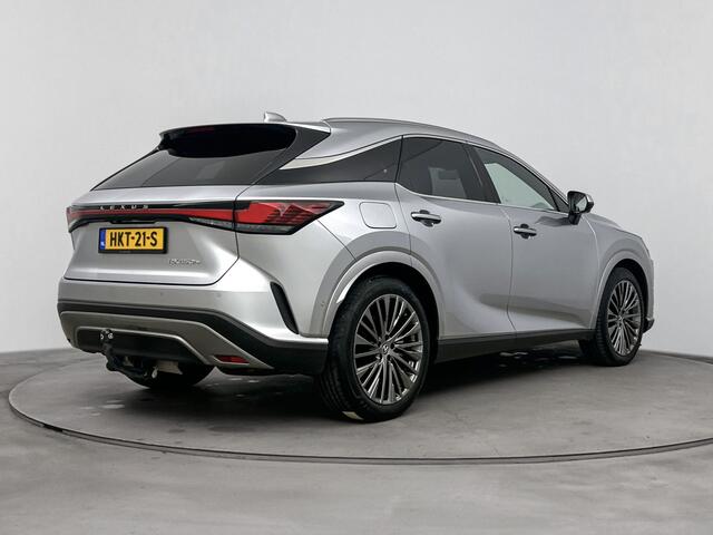 Lexus RX 450h+ Plug-in Hybrid Executive Line | Trekhaak | Mark Levinson | Carplay |
