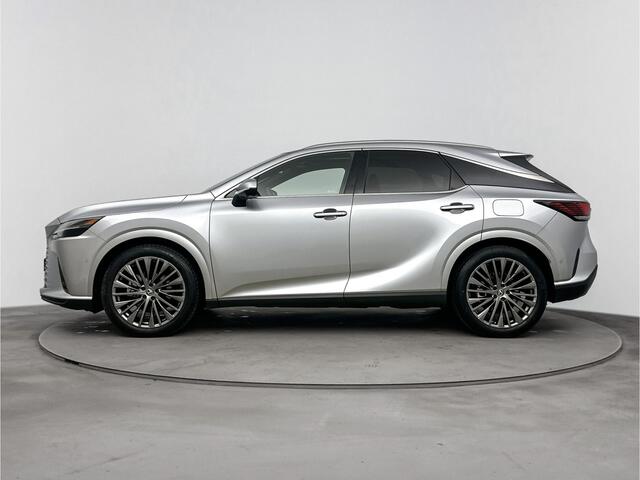 Lexus RX 450h+ Plug-in Hybrid Executive Line | Trekhaak | Mark Levinson | Carplay |