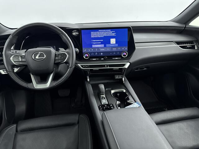 Lexus RX 450h+ Plug-in Hybrid Executive Line | Trekhaak | Mark Levinson | Carplay |
