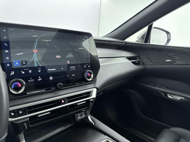 Lexus RX 450h+ Plug-in Hybrid Executive Line | Trekhaak | Mark Levinson | Carplay |