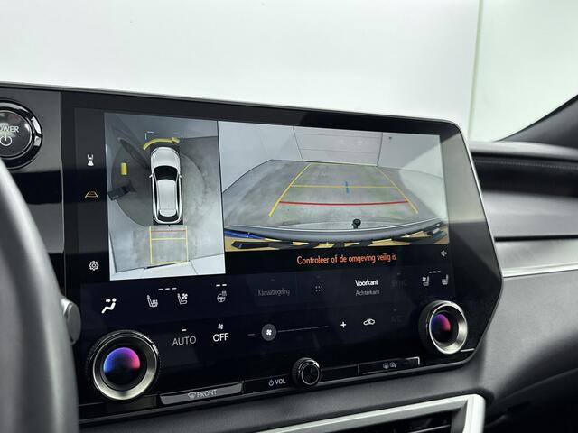 Lexus RX 450h+ Plug-in Hybrid Executive Line | Trekhaak | Mark Levinson | Carplay |