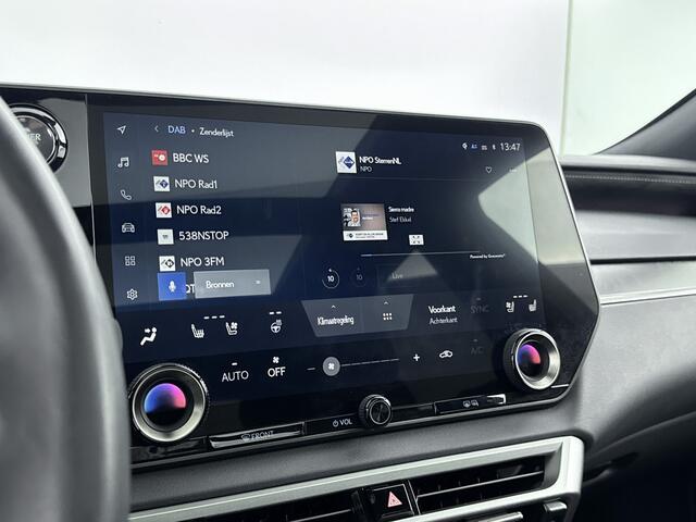 Lexus RX 450h+ Plug-in Hybrid Executive Line | Trekhaak | Mark Levinson | Carplay |