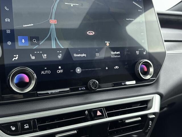 Lexus RX 450h+ Plug-in Hybrid Executive Line | Trekhaak | Mark Levinson | Carplay |