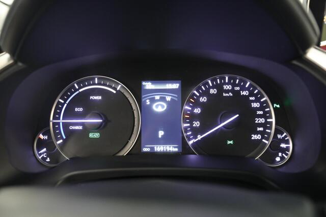 Lexus RX 450h 4WD Luxury Line | Schuif- opendak | Stoelverwarming & Koeling