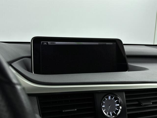 Lexus RX 450h 4WD F Sport Line Limited | 360° Camera | Stoelverwarming/koeling | Mark Levinson Premium Audio Systeem |