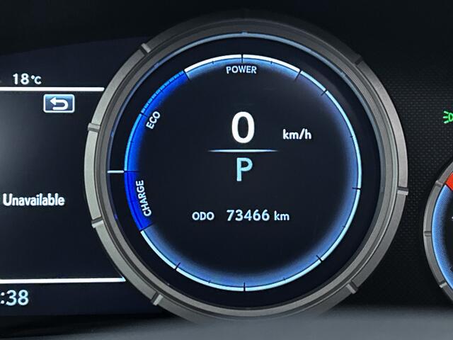 Lexus RX 450h AWD F Sport Premium Limited | Panoramisch Schuifdak | Adaptief Dempingsysteem | Mark Levinson |