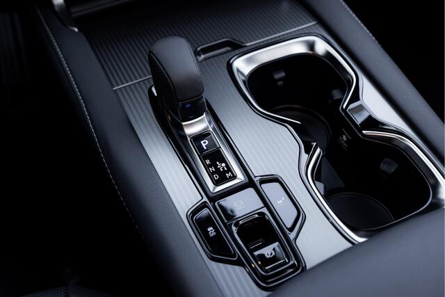 Lexus RX 500h Turbo Hybrid F Sport Line | Carplay | Open Panoramadak | Mark Levinson |