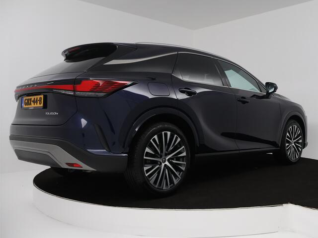 Lexus RX 450h+ Plug-in Hybrid Executive Line | Safety Pack |