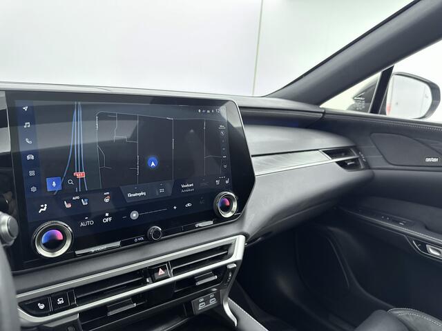 Lexus RX 450h+ Plug-in Hybrid President Line | Mark Levinson | Stoelverwarming & koeling | Carplay |