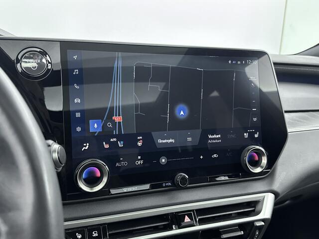 Lexus RX 450h+ Plug-in Hybrid President Line | Mark Levinson | Stoelverwarming & koeling | Carplay |