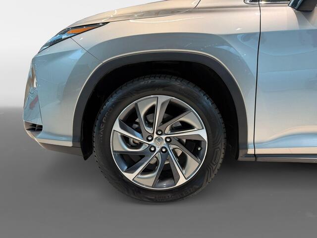 Lexus RX 450h 4WD President Line | Panoramisch dak | stoel verwarming/ventilatie | Navi | bluetooth | leder |