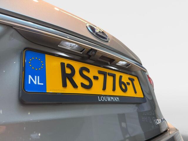 Lexus RX 450h 4WD President Line | Panoramisch dak | stoel verwarming/ventilatie | Navi | bluetooth | leder |